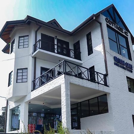 Cottage 42 Νουβάρα Ελίγια Εξωτερικό φωτογραφία