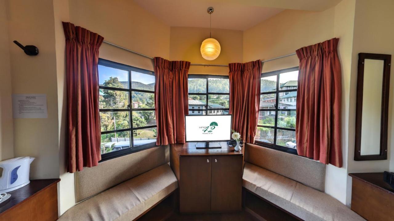 Cottage 42 Νουβάρα Ελίγια Εξωτερικό φωτογραφία