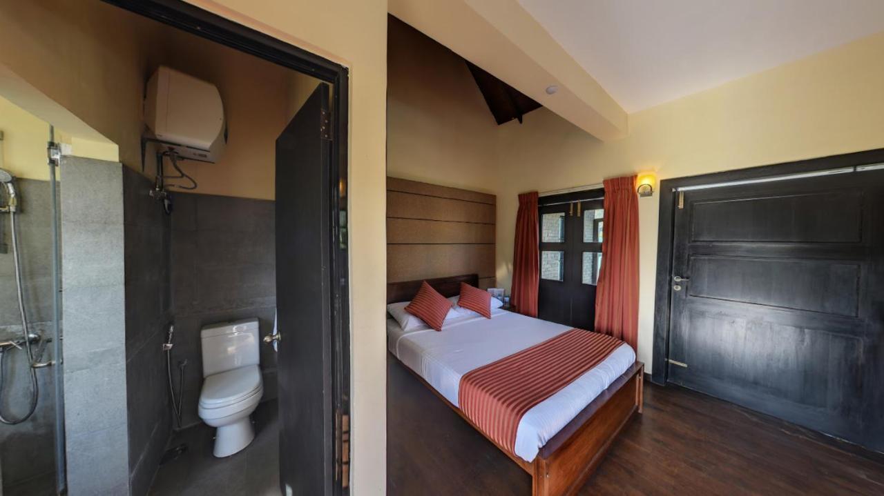 Cottage 42 Νουβάρα Ελίγια Εξωτερικό φωτογραφία