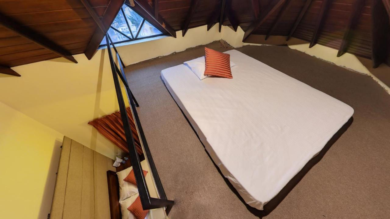 Cottage 42 Νουβάρα Ελίγια Εξωτερικό φωτογραφία