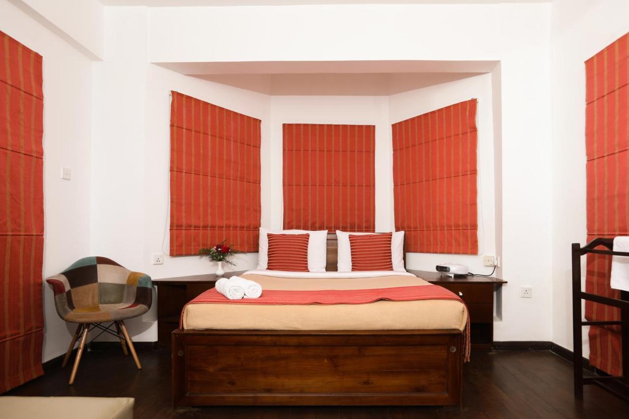 Cottage 42 Νουβάρα Ελίγια Εξωτερικό φωτογραφία