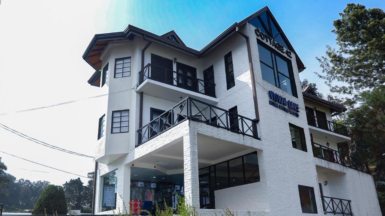 Cottage 42 Νουβάρα Ελίγια Εξωτερικό φωτογραφία