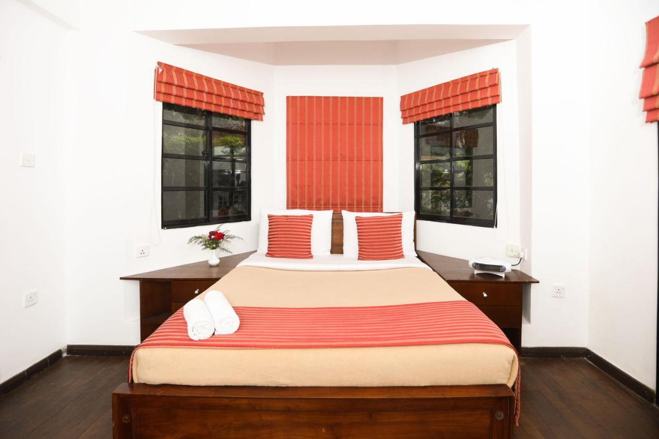 Cottage 42 Νουβάρα Ελίγια Εξωτερικό φωτογραφία