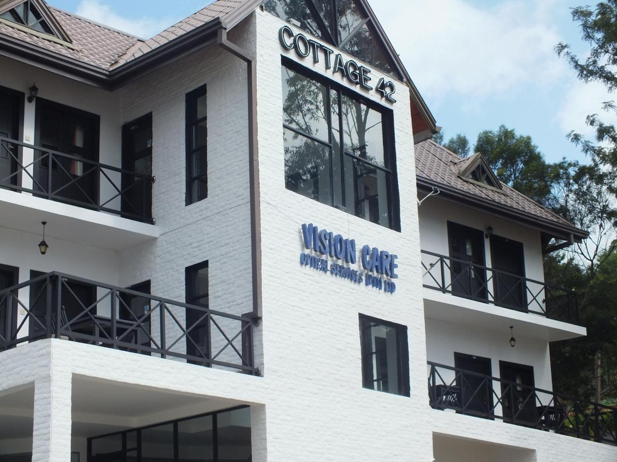 Cottage 42 Νουβάρα Ελίγια Εξωτερικό φωτογραφία
