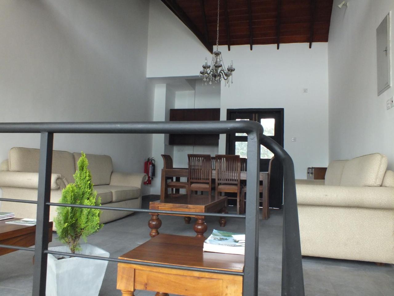 Cottage 42 Νουβάρα Ελίγια Εξωτερικό φωτογραφία