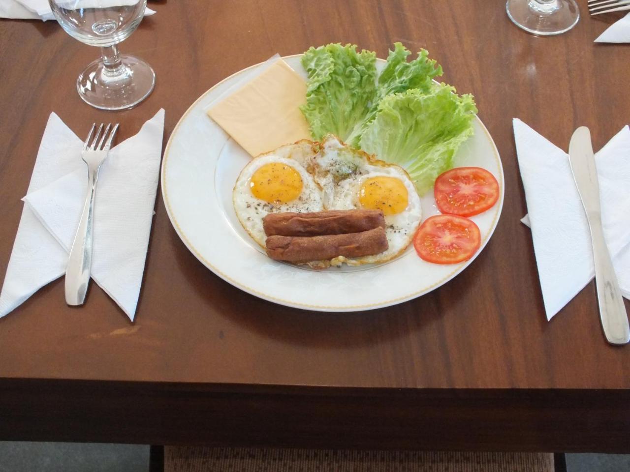 Cottage 42 Νουβάρα Ελίγια Εξωτερικό φωτογραφία
