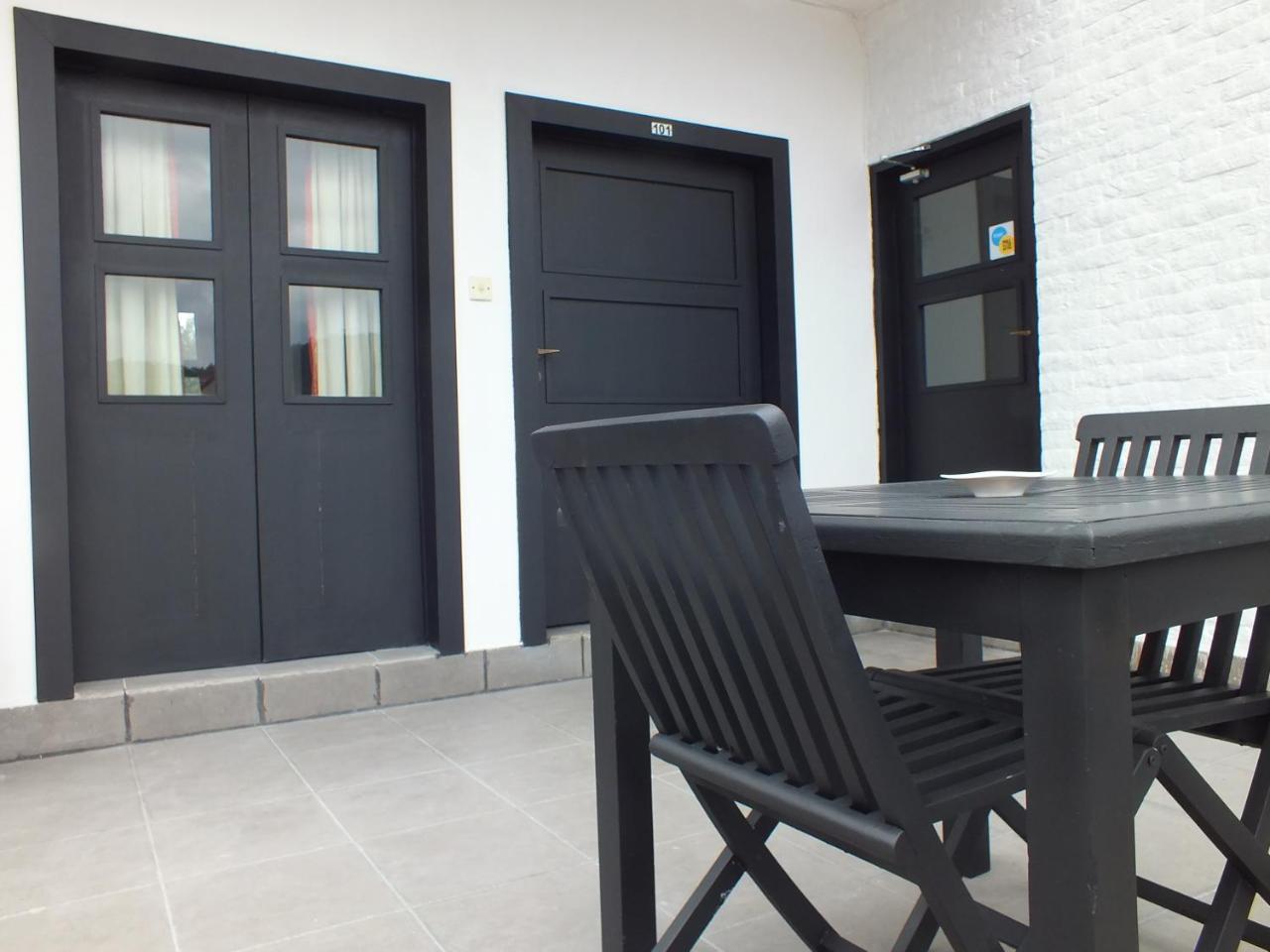 Cottage 42 Νουβάρα Ελίγια Εξωτερικό φωτογραφία