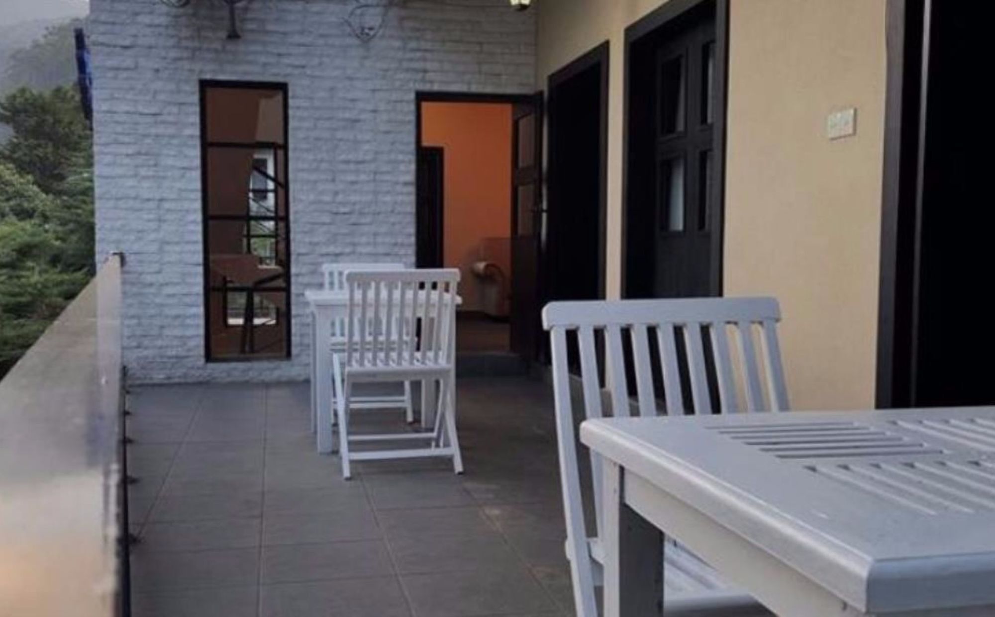 Cottage 42 Νουβάρα Ελίγια Εξωτερικό φωτογραφία