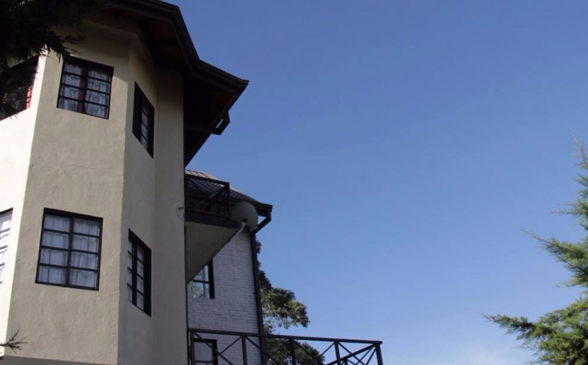 Cottage 42 Νουβάρα Ελίγια Εξωτερικό φωτογραφία