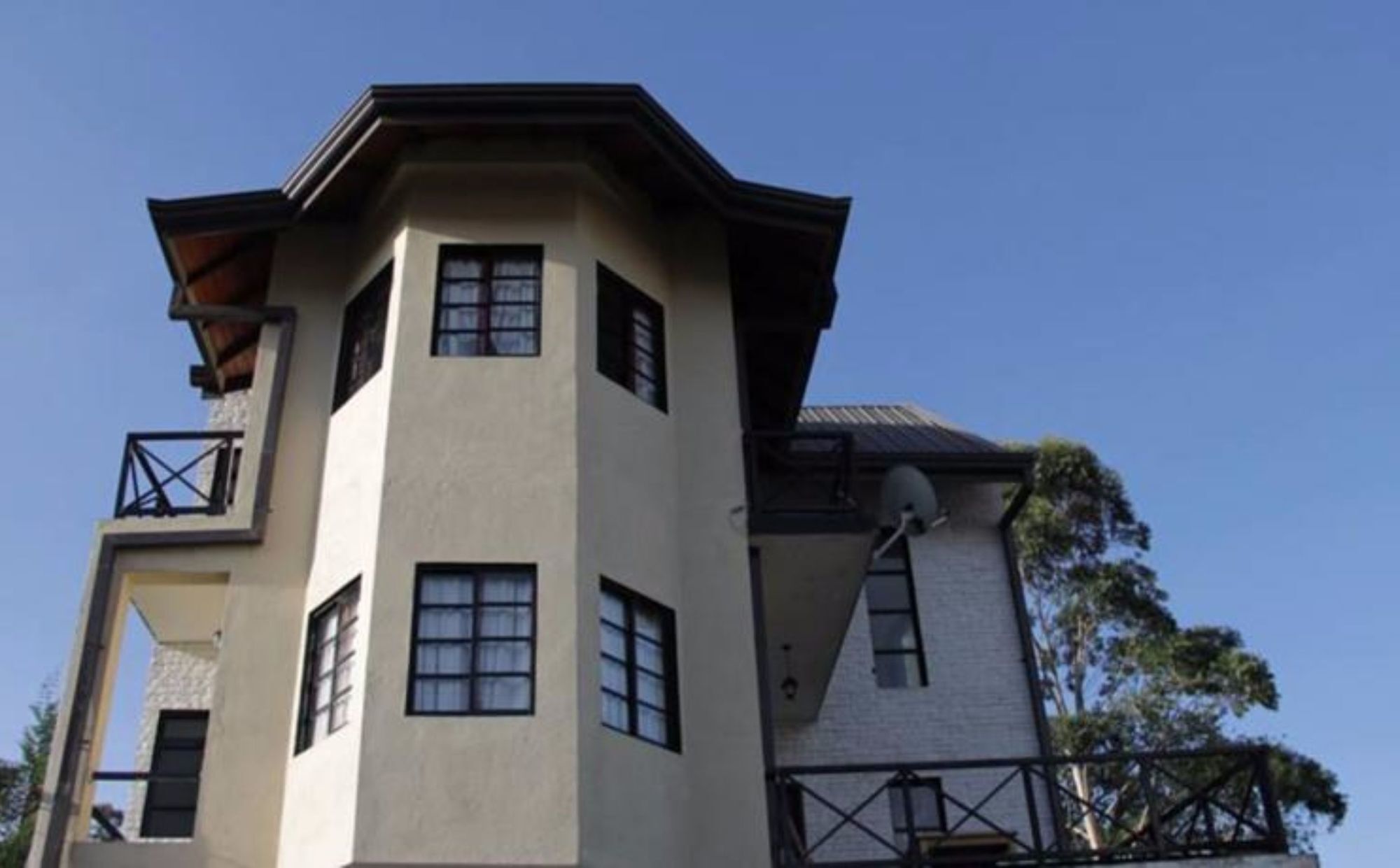Cottage 42 Νουβάρα Ελίγια Εξωτερικό φωτογραφία