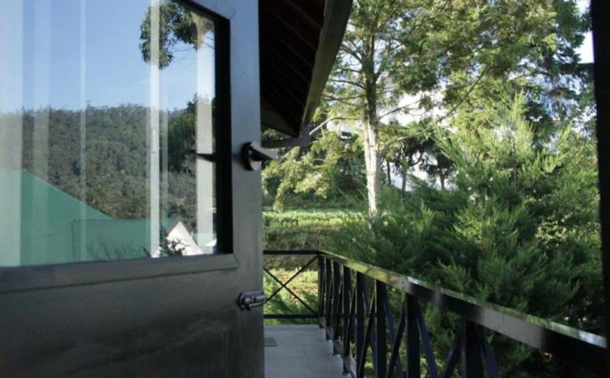 Cottage 42 Νουβάρα Ελίγια Εξωτερικό φωτογραφία