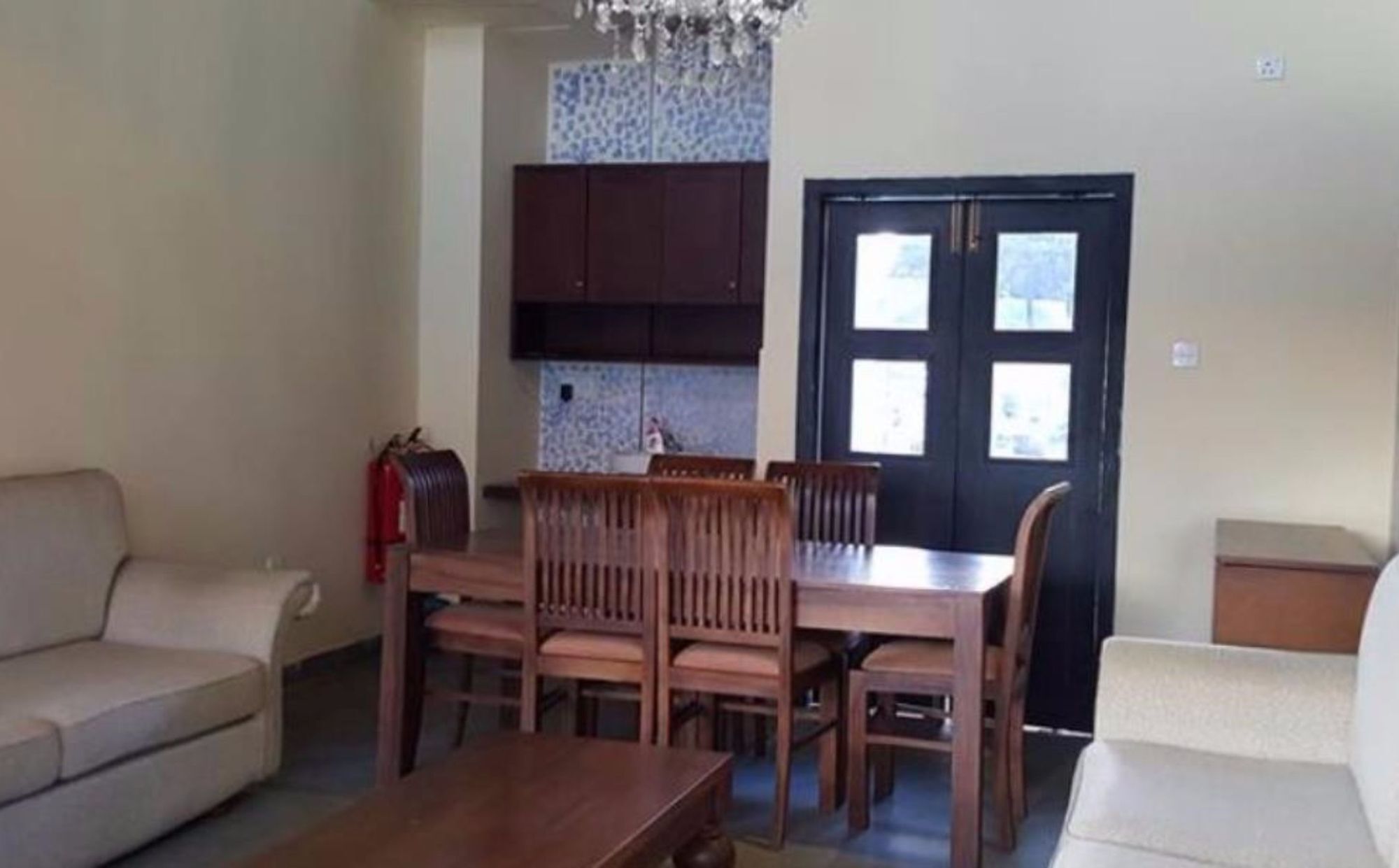 Cottage 42 Νουβάρα Ελίγια Εξωτερικό φωτογραφία